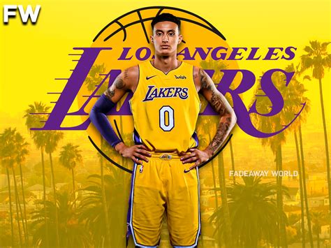 la combai nba|How the Lakers Can Reunite With Former 2020 Champ Kyle Kuzma.